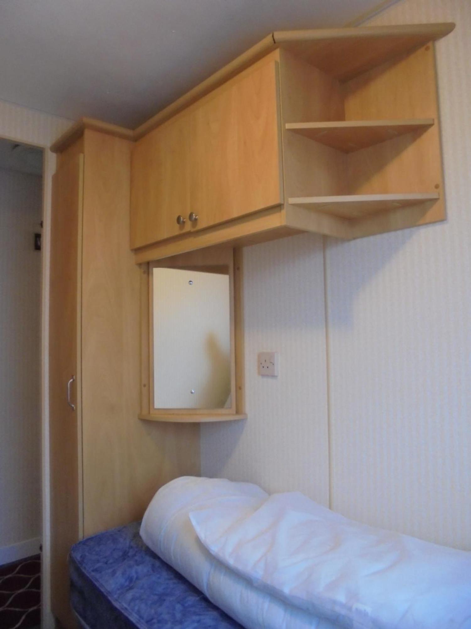 6 Berth 3 Bedroom Northshore Skegness Free Wifi Exteriér fotografie