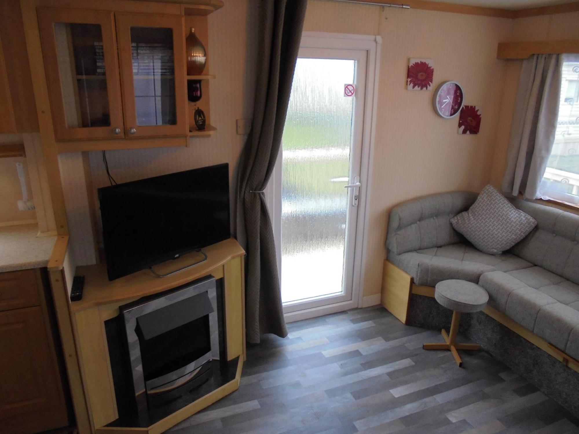 6 Berth 3 Bedroom Northshore Skegness Free Wifi Exteriér fotografie